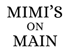Mimi's On Main Logo
