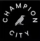 Champion City Guide & Supply Logo