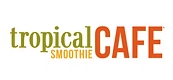 Tropical Smoothie Café Logo