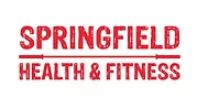 Springfield Health & Fitness Logo