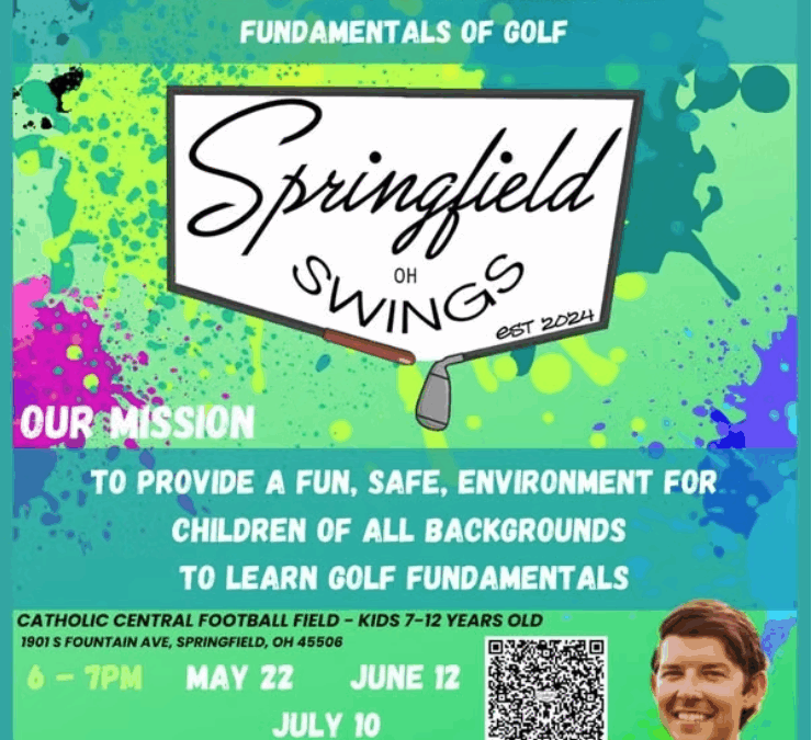 Golf Clinics