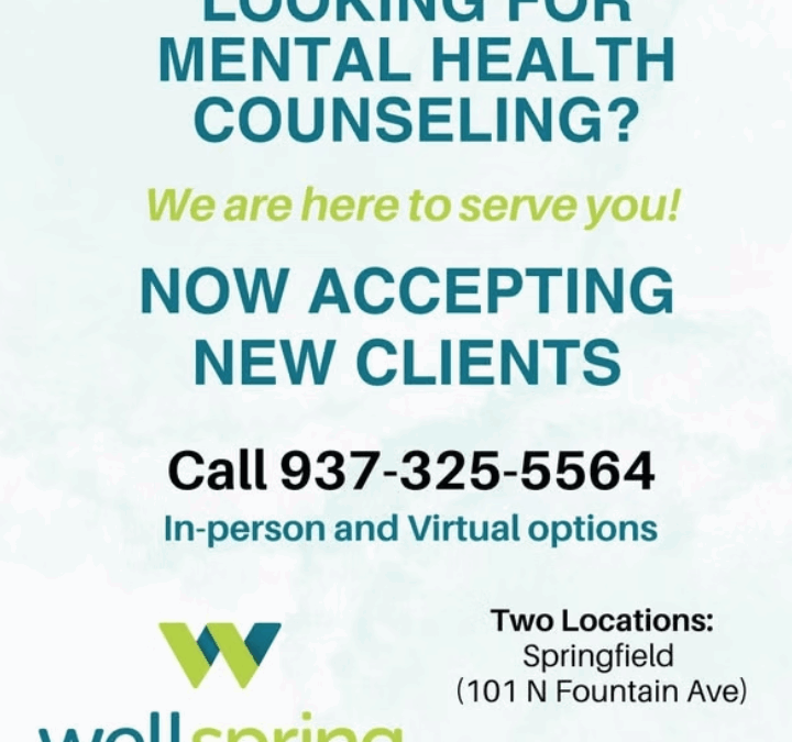 WellSpring Mental Health Counseling
