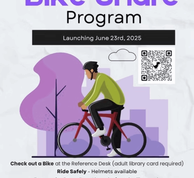 Bike Share
