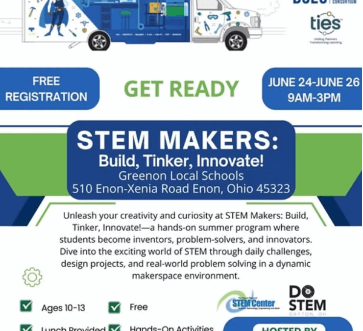 STEM Camp