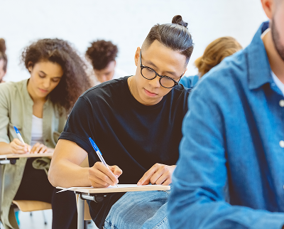 young-adult-in-class