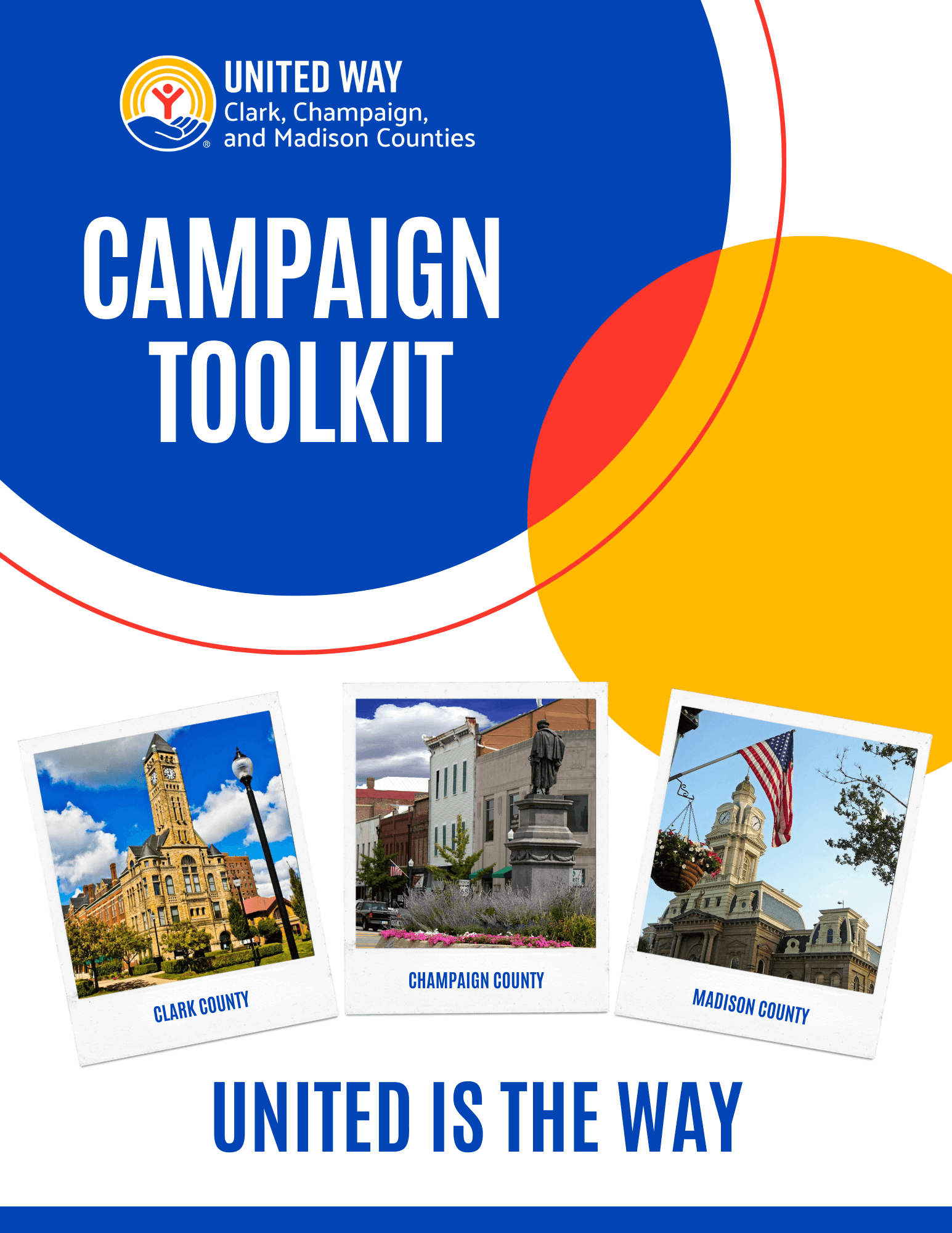 2026 Campaign Toolkit